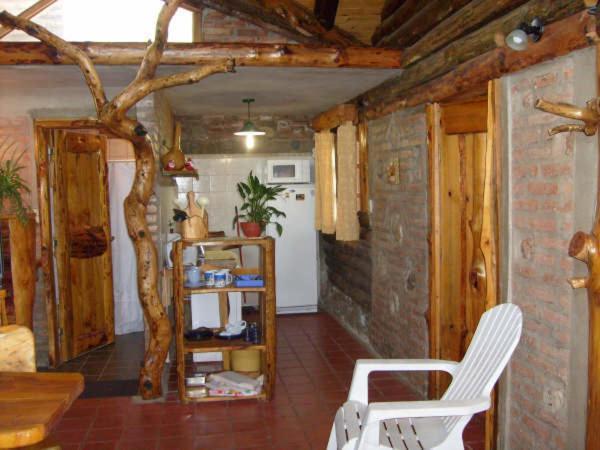 Cabanas El Milagro San Roque (Punilla, Cordoba) Quarto foto